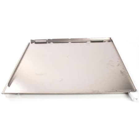 Scotsman Service Right Side P A39581-021